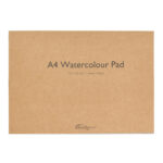 A4 Watercolour Paper Pad.jpg