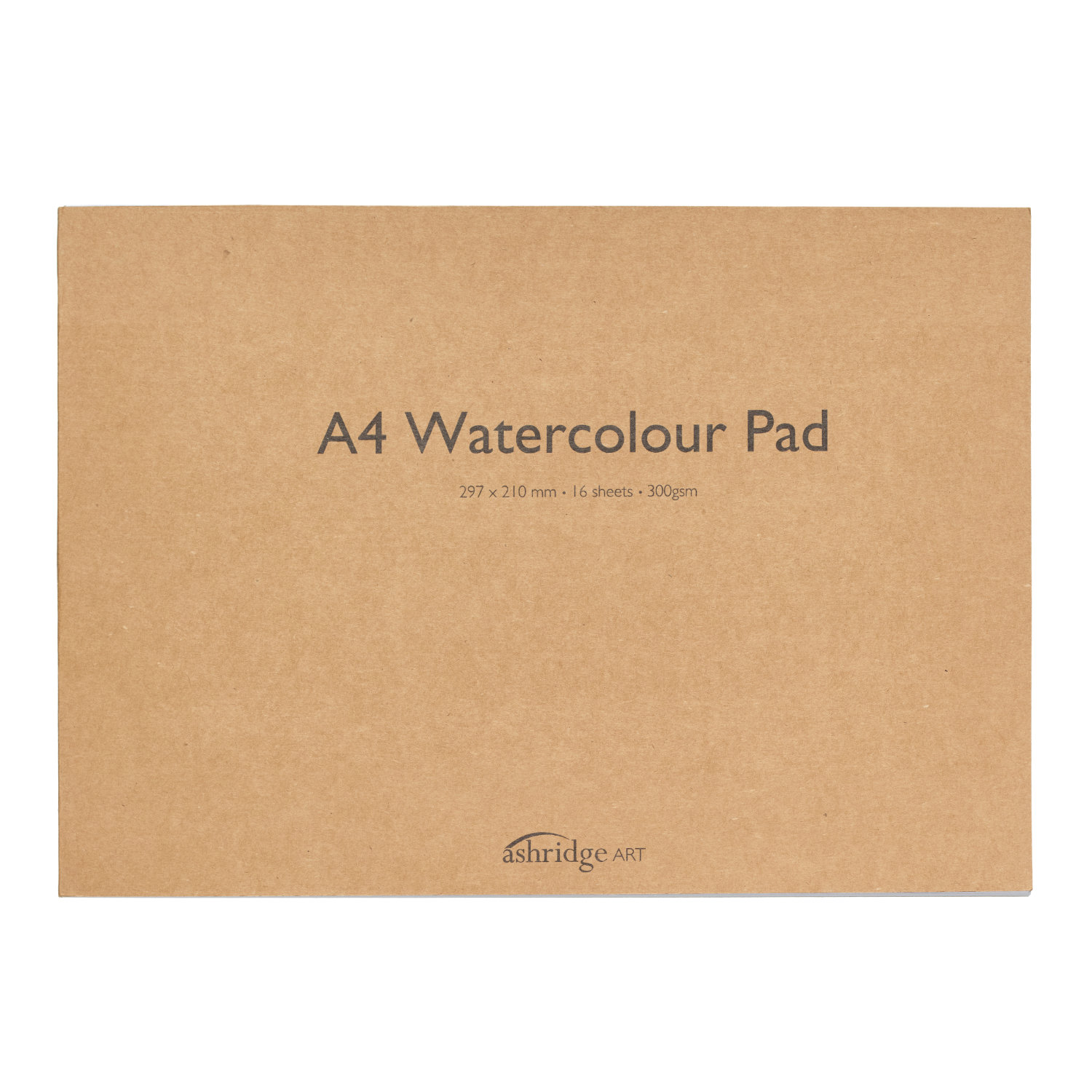A4 Watercolour Paper Pad.jpg