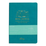 A5 PU Book Journal Blue.jpg