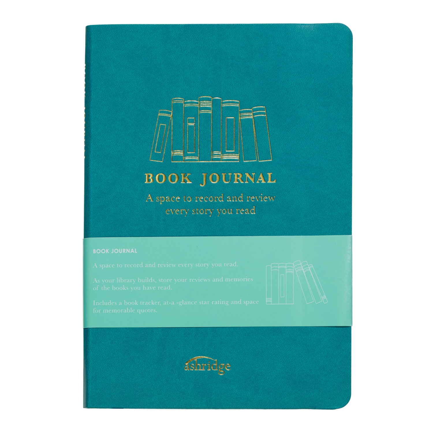 A5 PU Book Journal Blue.jpg