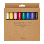 Acrylic Paint Pens - 8 Pack.jpg