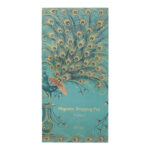 Magnetic Shopping Pad Peacock.jpg